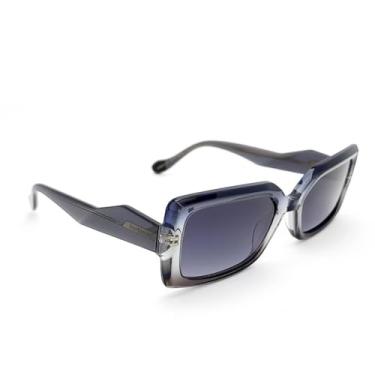 Imagem de Óculos Solar Ana Hickmann Ah90042 A03 - Quadrado Feminino