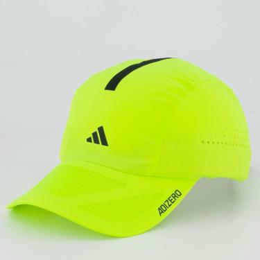 Imagem de Boné Adidas Run Adizero  Neon-Unissex