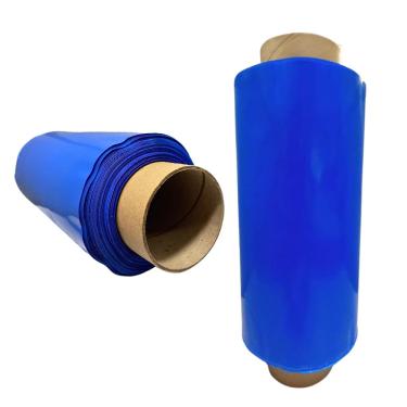 Imagem de Bobina Armadilha Azul 5m Contra Trips E Moscas Coleagro Armadilhas - Controle de pragas