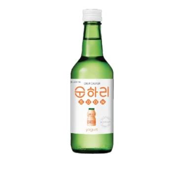 Imagem de SOJU CHUM CHURUM YOGURT 360ML