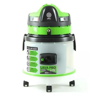 Imagem de Aspirador extrator Tambor IPC Lava Pro 27L 220V