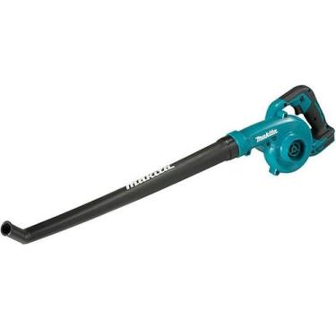 Imagem de Soprador De Folhas Makita A Bateria 18V Versão Solo Dub186Z