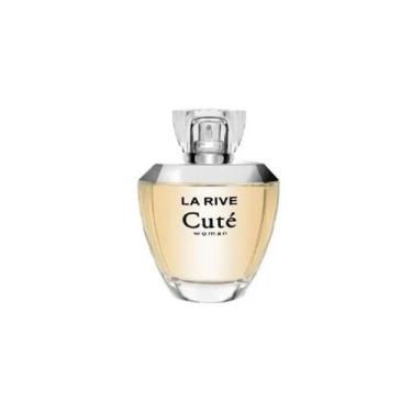Imagem de Perfume La Rive Cute EDP Feminino 100ml, 100ml