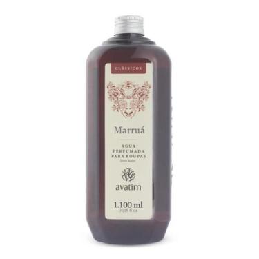 Imagem de Água Perfumada Para Roupas Marruá 1100Ml - Avatim
