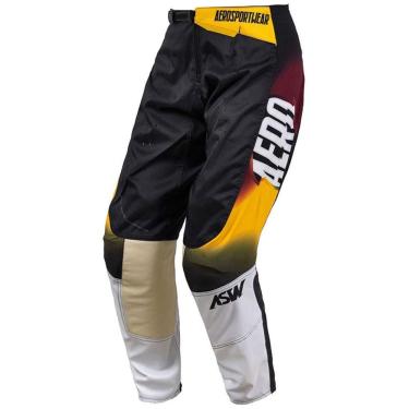 Imagem de Calça ASW Podium Ghost 2025