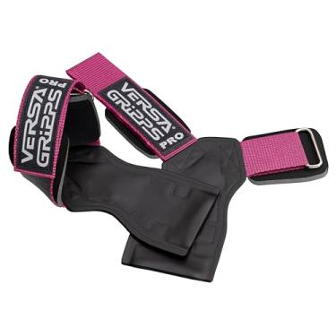 Imagem de Versa Gripps® PRO Authentic. O melhor acessório de treinamento do mundo. Feito nos EUA (XS-Pink)