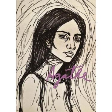 Imagem de Agathe - NUMA, 3