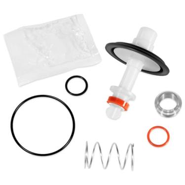 Imagem de Kit de reparo de válvula de alívio total RK 009M3-VT de 3/10.2 cm para conjunto de zona de pressão reduzida Watts 009M3, substitui 0888524/888524, parte da série RK-009
