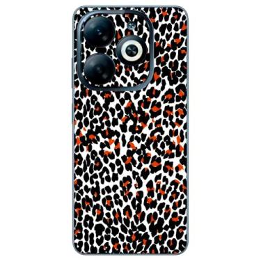 Imagem de Capa Adesivo Skin355 Verso Para Infinix Smart 8 Pro (X6525B) - KawaSki