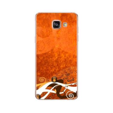 Imagem de Capa Adesivo Skin371 Verso Para Samsung Galaxy A5 2016 A510 - KawaSkin