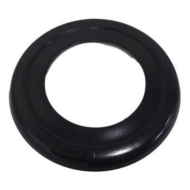 Imagem de Suporte Adaptador Para Ventilador De Teto Instala Fácil - Metal Br, Pr