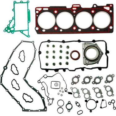 Imagem de Jogo Junta Motor Ranger 3.0 16v Diesel C/ Retentor 11900CR1 - Junta Li