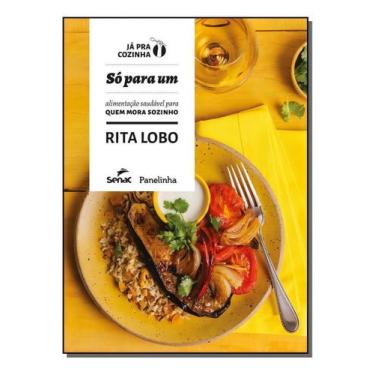 Imagem de Livro Só para Um Rita Lobo