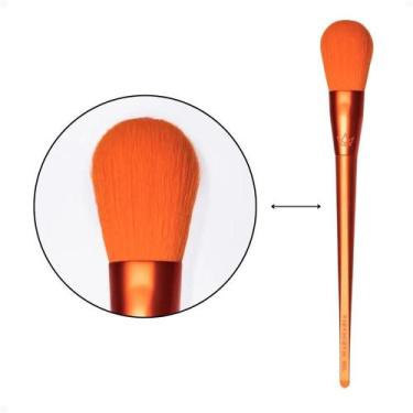 Imagem de Pincel Para Pó Mari Maria Makeup MM-108