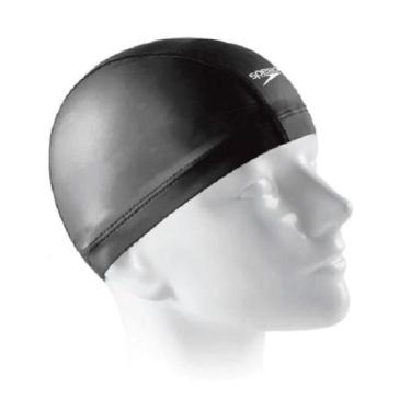 Imagem de Touca Speedo Comfort - Preto