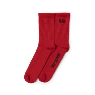 Imagem de Meia MCD True Blood Cano Longo, 39/43