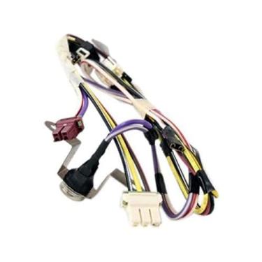 Imagem de GE Eletrodomésticos WD21X24096 Placa de controle