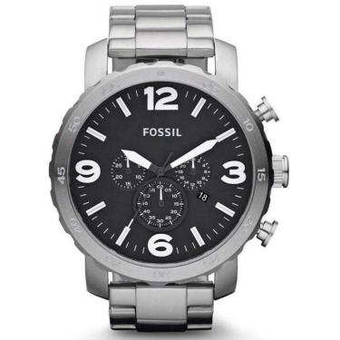 Imagem de Relógio Fossil Masculino Fjr1353/Z