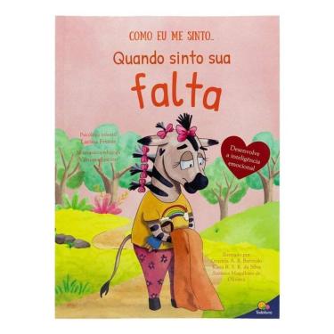 Imagem de Como eu me sinto II: Quando sinto sua falta