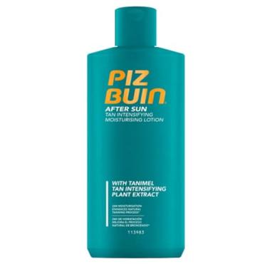 Imagem de Loção pós-sol intensificador bronzeado 200 ml