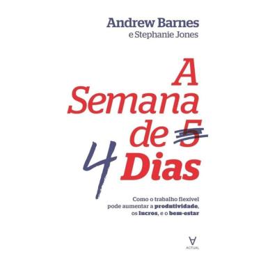 Imagem de A semana de quatro dias
