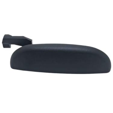 Imagem de Maçaneta Externa Dianteira ou Traseira lado Direito (PASSAGEIRO) Sem Chave Palio Siena Strada 2002 Á 2004 Ciliparts