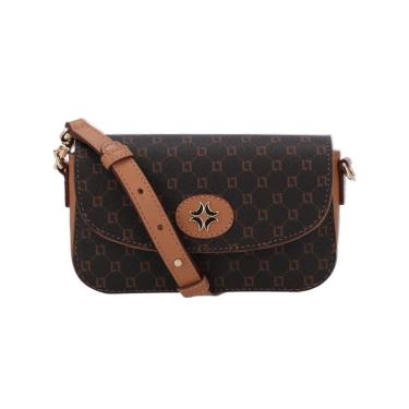 Imagem de Bolsa Luz da Lua Mini Bag Monograma Pequena