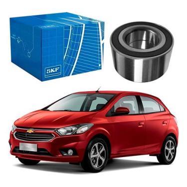 Imagem de Rolamento Roda Dianteiro Onix 1.0 1.4 2017 A 2019 - SKF