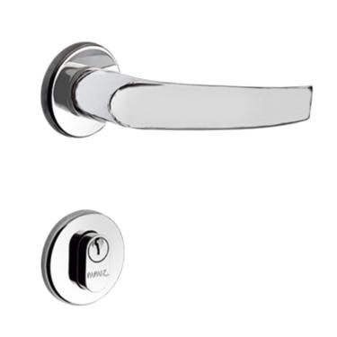 Imagem de Fechadura 4400 R64 Mz950 - 03950a4ca - Papaiz