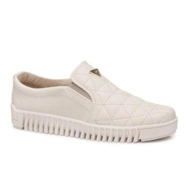Imagem de Slip On Feminino Pegada 210515-Feminino
