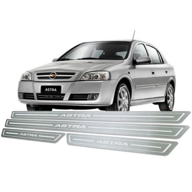 Imagem de Soleira De Porta Chevrolet Astra