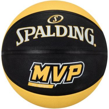 Imagem de Bola de Basquete Spalding MVP