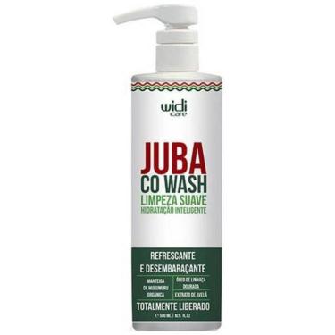 Imagem de Creme De Limpeza Suave Co Wash Juba Widi Care 500Ml