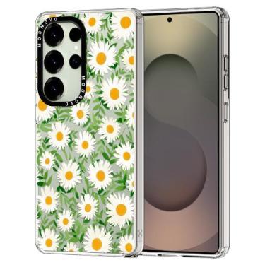 Imagem de Capa de telefone MOSNOVO para Samsung Galaxy S25 Ultra Clear TPU