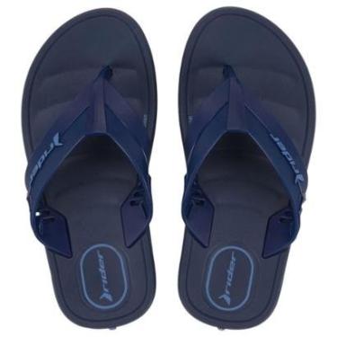 Imagem de Chinelo Infantil Rider Moving Dedo 12329-Masculino