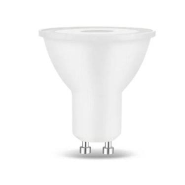 Imagem de Save Lampada Led Mr16 4.8w Autovolt 3000k Se-130.3207 - Save energy