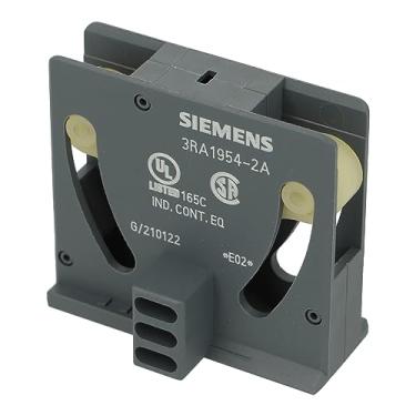 Imagem de 3RA1954-2A | Intertravamento mecânico SIEMENS Sirius para CONTATOR Tamanho S6, S10, S12 3RT10, 3RT12, 3RT14