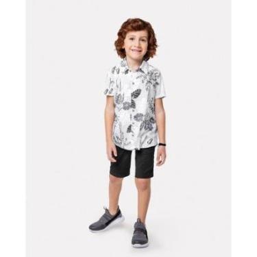 Imagem de Conjunto Infantil Menino Carinhoso 4 ao 8 Ref. 98438-Masculino
