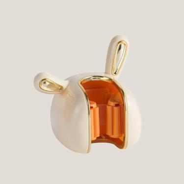 Imagem de Suporte de parede para esfregões de vassouras, suporte de parede para armazenamento doméstico, cozinha, banheiro, garagem, organizador fofo