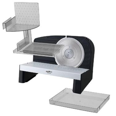 Imagem de Multifatiador Elétrico Britânia 150W 220V