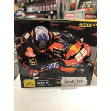 Imagem de Bateria MBTZ14s 190CCA 11.2 - Motobatt