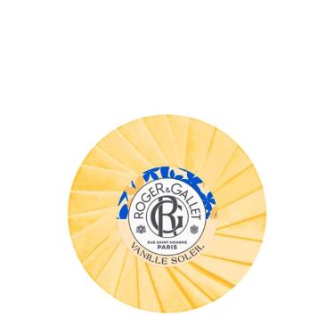 Imagem de Roger & Gallet Vanille Soleil - Sabonete 100g