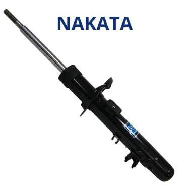 Imagem de Amortecedor Dianteiro Esquerdo Nakata Citroen C3 2003 A 2012