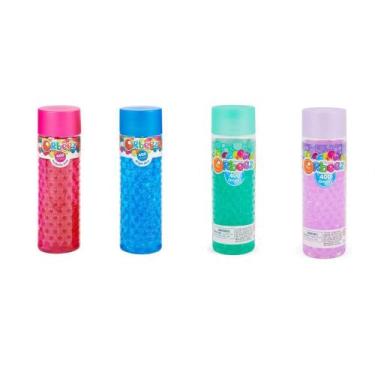 Imagem de Orbeez Refil Grownorbeez 400 Orbeez Coloridas Sunny 2873