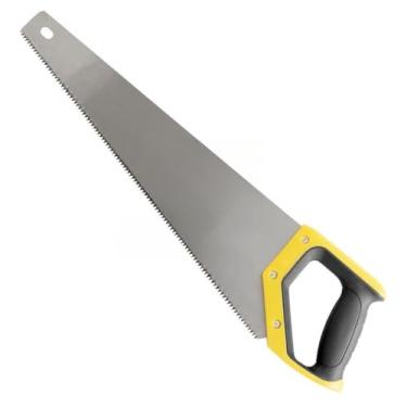 Imagem de Serrote Japones, Serrote Versátil para Madeira e Mais Robustez e Segurança em Cada Corte, 18 Polegadas(18 polegadas)