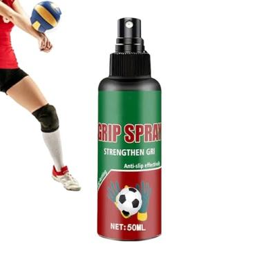 Imagem de Spray De Aderência Para Tênis De Basquete,Antiderrapante Duradouro Limpeza Profunda | Recuperador De Aderência E Limpeza Para Sapatilhas Futebol | Para Basebol Pickleball Fitness Ténis Desportos E Man