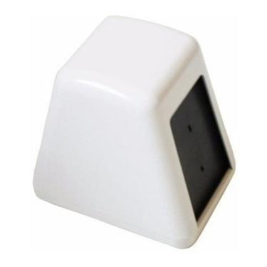 Imagem de Porta Guardanapo Texturizado Para Papel 14X21 H10