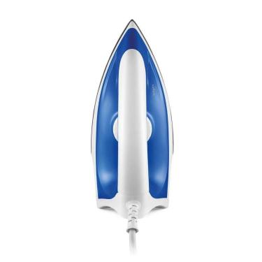 Imagem de Ferro de Passar Iron Force Plus - Base Antiaderente Salva Botões 1.100W 220V