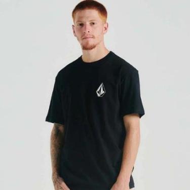 Imagem de Camiseta Volcom Vlts010569-Masculino