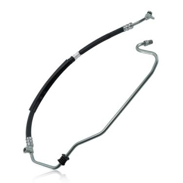Imagem de Tubo de mangueira de pressão de direção hidráulica adequado para Acura TSX 2.4L Honda Accord 2.4L 2003-2008 Substitui 53713-SDC-A02 53713SDCA02